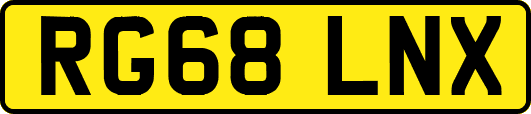 RG68LNX
