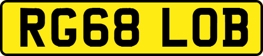 RG68LOB