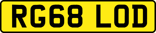 RG68LOD