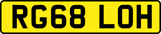 RG68LOH