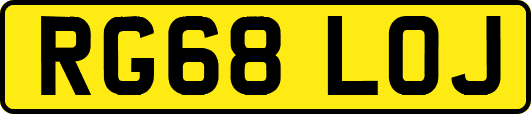 RG68LOJ
