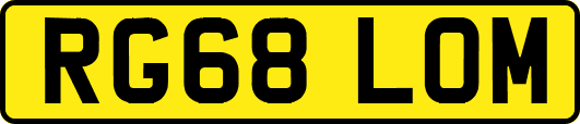 RG68LOM