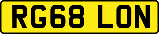 RG68LON