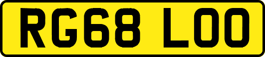 RG68LOO