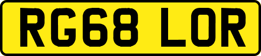 RG68LOR