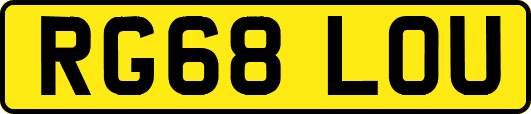 RG68LOU