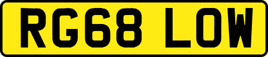 RG68LOW