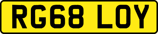 RG68LOY