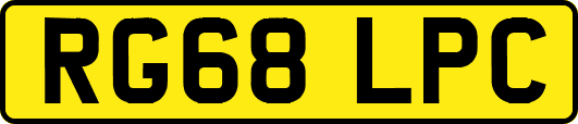 RG68LPC
