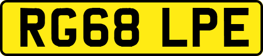 RG68LPE
