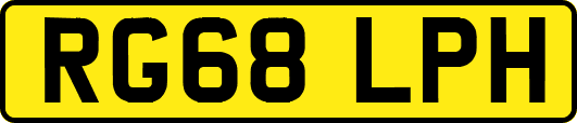 RG68LPH