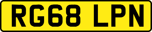RG68LPN