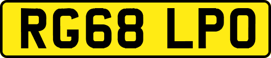 RG68LPO