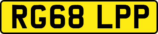 RG68LPP