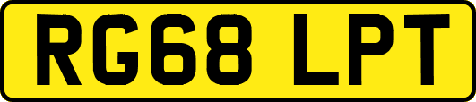 RG68LPT