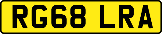 RG68LRA