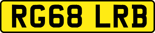 RG68LRB