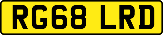 RG68LRD