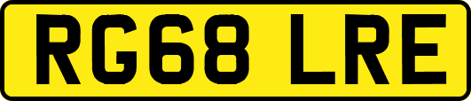 RG68LRE