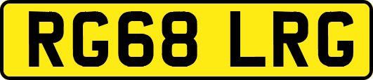 RG68LRG