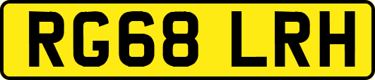 RG68LRH