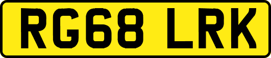 RG68LRK