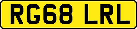 RG68LRL
