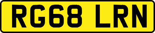 RG68LRN
