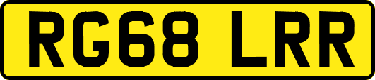 RG68LRR