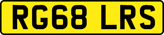 RG68LRS