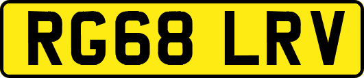 RG68LRV