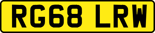 RG68LRW
