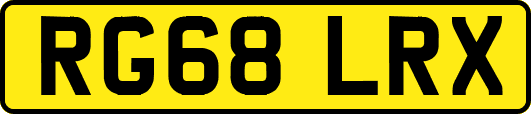 RG68LRX