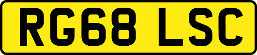 RG68LSC