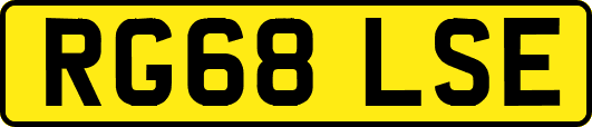 RG68LSE