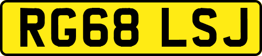 RG68LSJ
