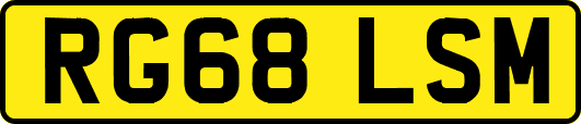 RG68LSM