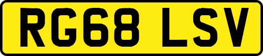 RG68LSV
