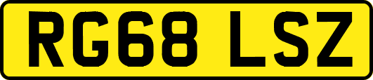 RG68LSZ