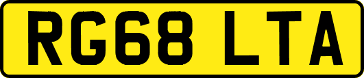 RG68LTA