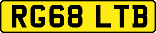 RG68LTB