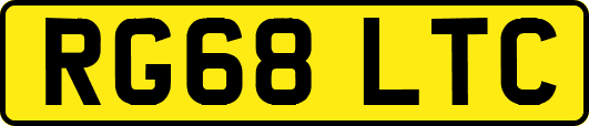 RG68LTC
