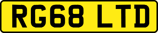 RG68LTD