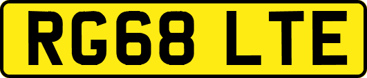 RG68LTE