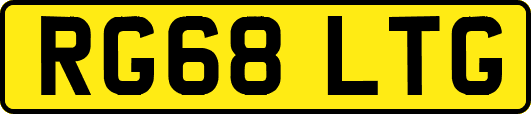 RG68LTG
