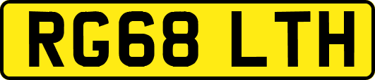 RG68LTH