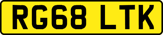 RG68LTK
