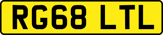 RG68LTL