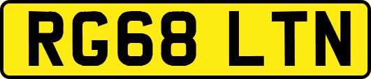 RG68LTN