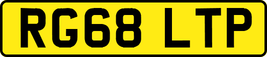 RG68LTP